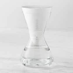 SOMA Glass Carafe 6-Cup