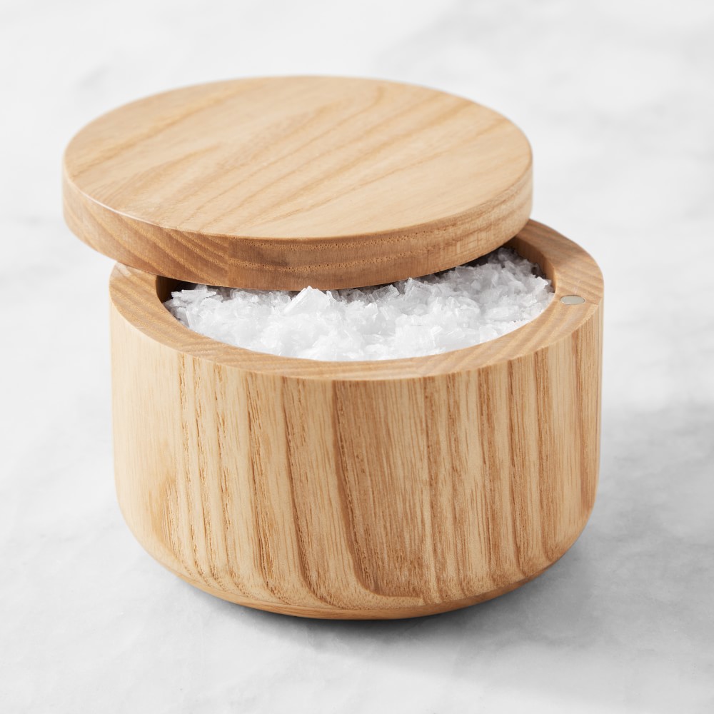 Hold Everything Salt Cellar