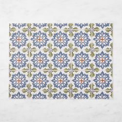 Chilewich Sicily Rectangular Placemats, Set of 4