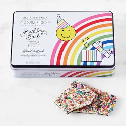 Flour Shop Birthday Bark Tin