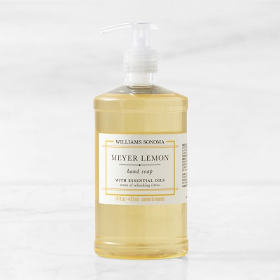 Hand Soap
