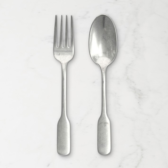 Fortessa Dragonfly Flatware Sets | Williams Sonoma