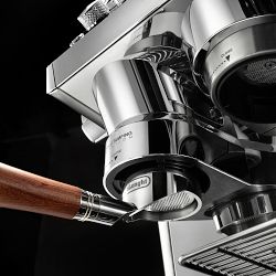 De'Longhi Rosewood Bottomless Portafilter