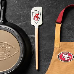 NFL x Williams Sonoma Spatulas