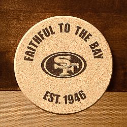 NFL Beer Tasting Set