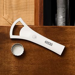 NFL Beer Tasting Set