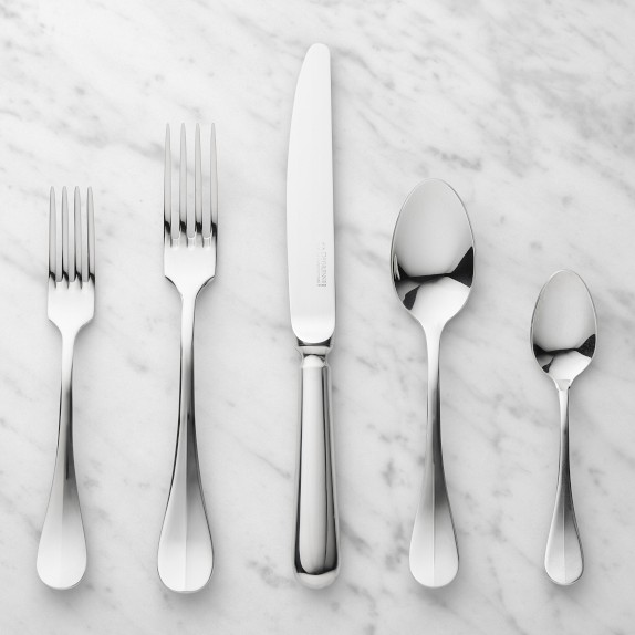 Guy Degrenne Beau Manoir Flatware Sets