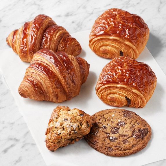 Tartine Assorted Pastry Sampler