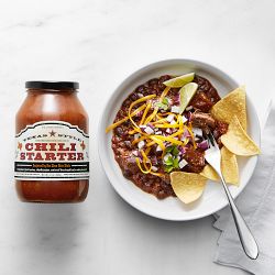 Williams Sonoma Texas Style Chili Starter