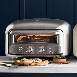 GreenPan™ Stanley Tucci™ Indoor-Outdoor Pizza Oven