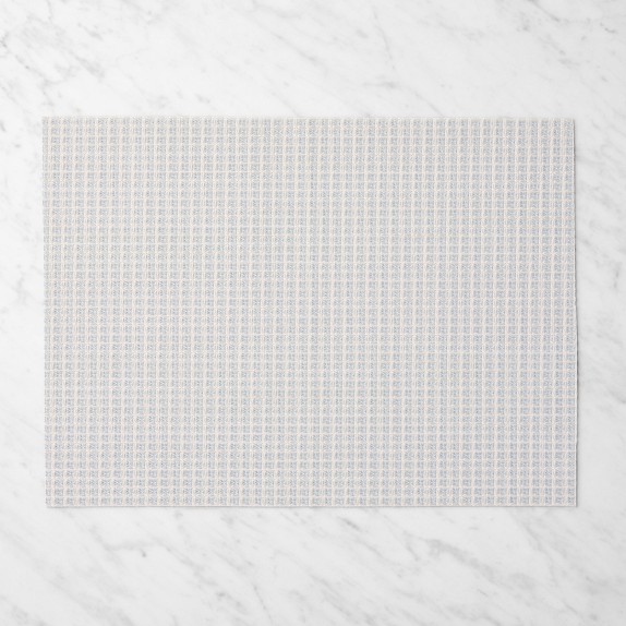 Chilewich Picket Rectangular Placemats