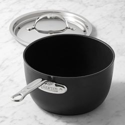 Hestan TITUM® Fusion Nonstick Saucepan
