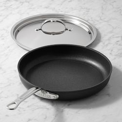 Hestan TITUM® Fusion Nonstick Skillet with Lid