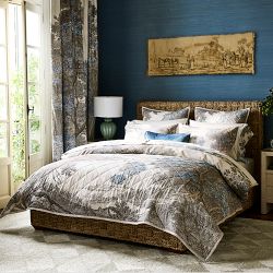 Sorrento Bed