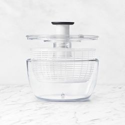 OXO Plastic Salad Spinner