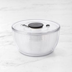 OXO Plastic Salad Spinner