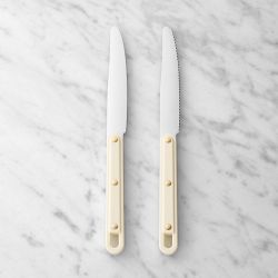 GreenPan™ Stanley Tucci™ Prep Knives, Set of 2