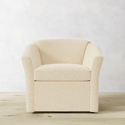 Barton Swivel Chair