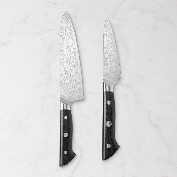 Zwilling Kanren 8