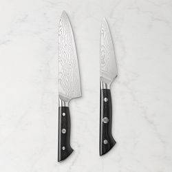 Zwilling Kanren Prep Knives Set of 2 | Williams Sonoma