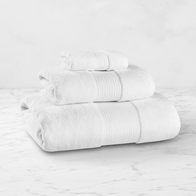 Chambers® Turkish Hydrocotton 600-Gram Bath Towel