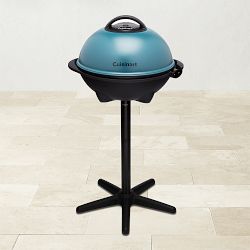 Cuisinart 2-in-1 Indoor & Outdoor Electric Griddle