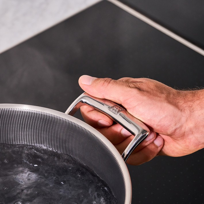 Zwilling Peak Hybrid Ceramic Nonstick Cookware Set | Williams Sonoma