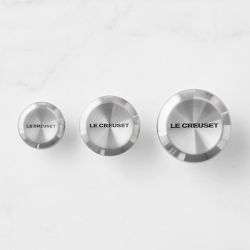 Le Creuset Stainless-Steel Knobs