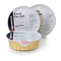 Swissmar Swiss Fire Gel