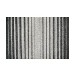 Chilewich Domino Stripe Tufted Rug