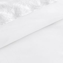 Lace Heritage Duvet Cover &amp; Shams