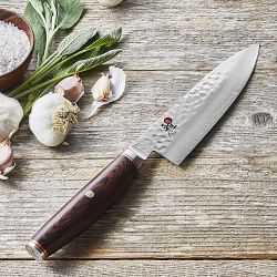 Miyabi Artisan Chef's Knife, 6"
