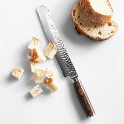 Shun Premier Bread Knife, 9"