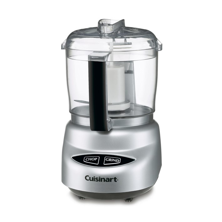 Cuisinart Mini-Prep Plus 3-Cup Food Processor | Williams Sonoma
