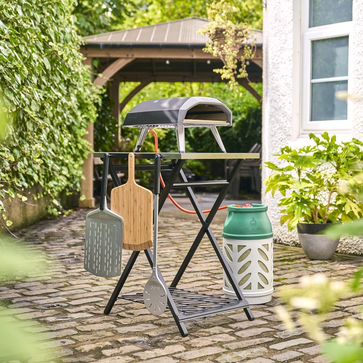 Ooni Folding Table for Pizza Ovens | Williams Sonoma