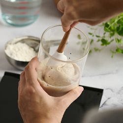 Goldie by Sourhouse™ with Pint &amp; Quart Starter Jars