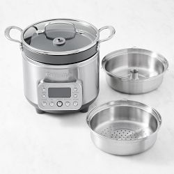 GreenPan™ Premiere Carb Reducing Rice &amp; Grains Maker