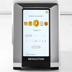 Revolution InstaGLO R180 Connect Toaster