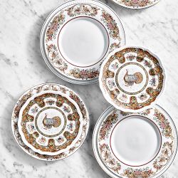 Newbury Turkey Salad Plates