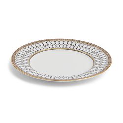 Wedgwood Renaissance Gold Bread &amp; Butter Plate