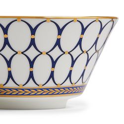 Wedgwood Renaissance Gold Rice Bowl