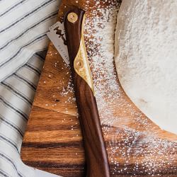 Black Walnut Handle Bread Lame