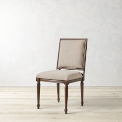 Fleur Dining Side Chair