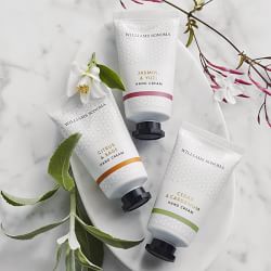 Home Fragrance Hand Cream, 3-Pack