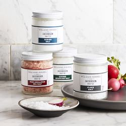 Jacobsen Salt x Williams Sonoma Flake Salt