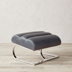 Maverick Ottoman (28")