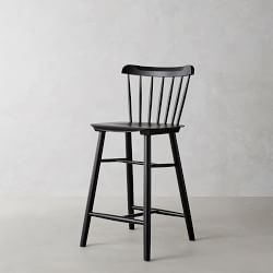 Ton Ironica Counter Stool
