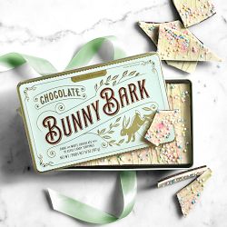 Williams Sonoma Easter Bunny Bark