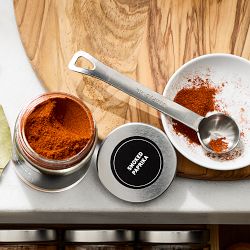 Williams Sonoma Spice, Organic Smoked Paprika