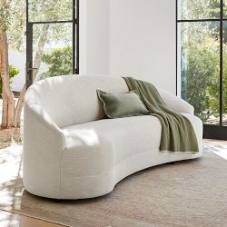 Capri Sofa (70"-108")